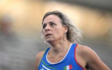 Italian sprinter to become 1st openly transgender athlete to。